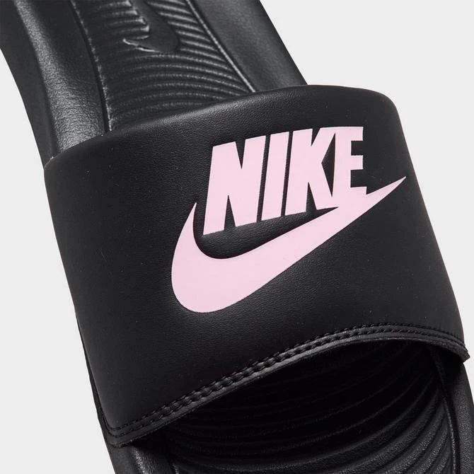 商品NIKE|Women's Nike Victori One Slide Sandals,价格¥261,第3张图片详细描述