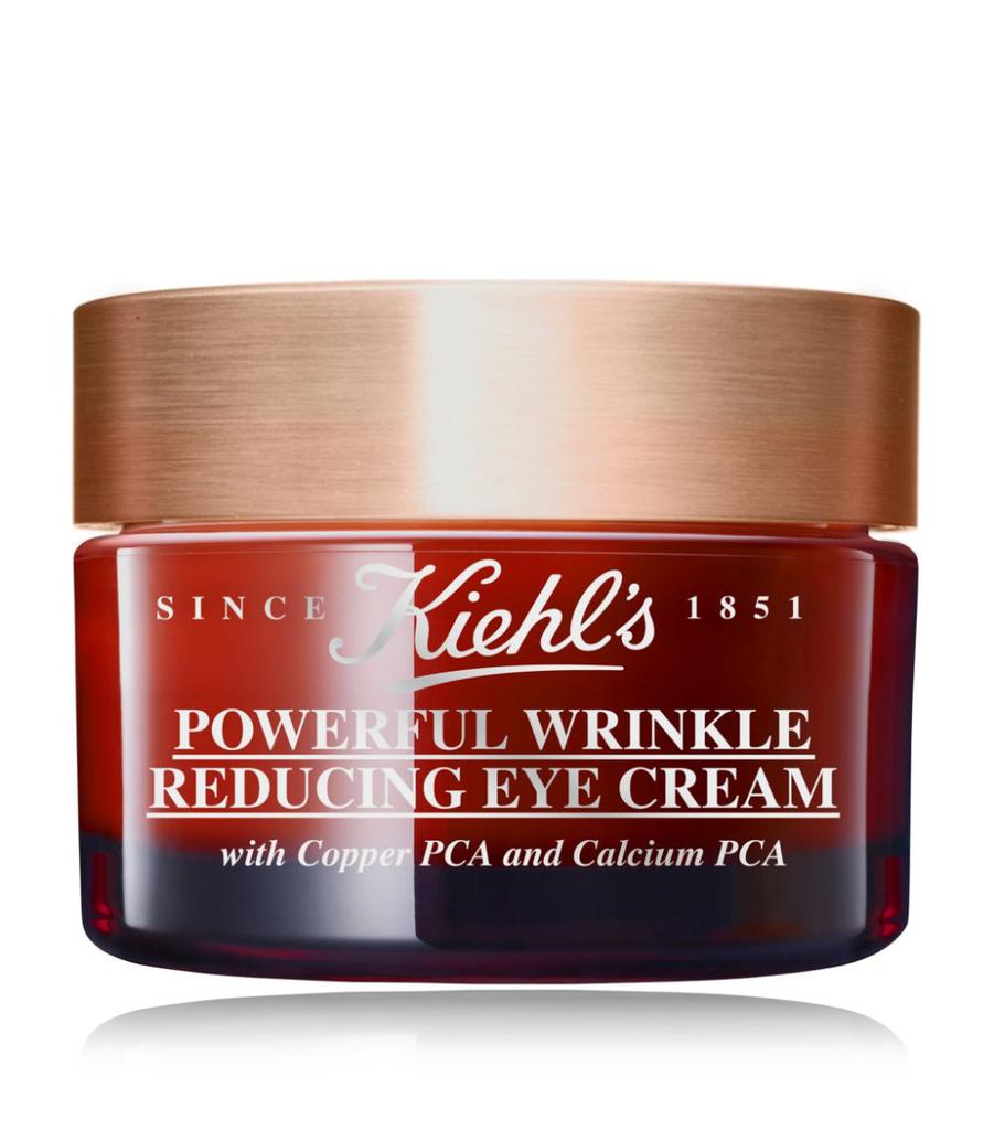 Powerful Wrinkle Reducing Eye Cream商品第1张图片规格展示