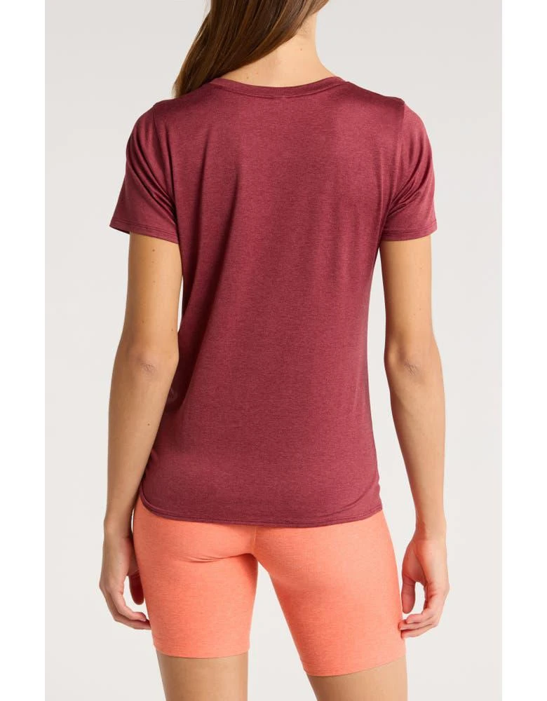 商品Beyond yoga|All for Ties T-Shirt,价格¥394,第2张图片详细描述