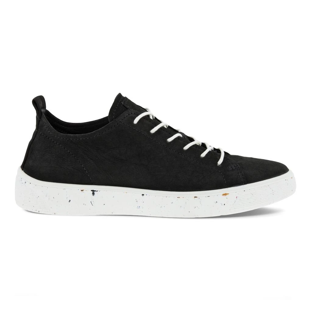 商品ECCO|ECCO MEN'S STREET TRAY RECRY SNEAKER,价格¥631,第2张图片详细描述