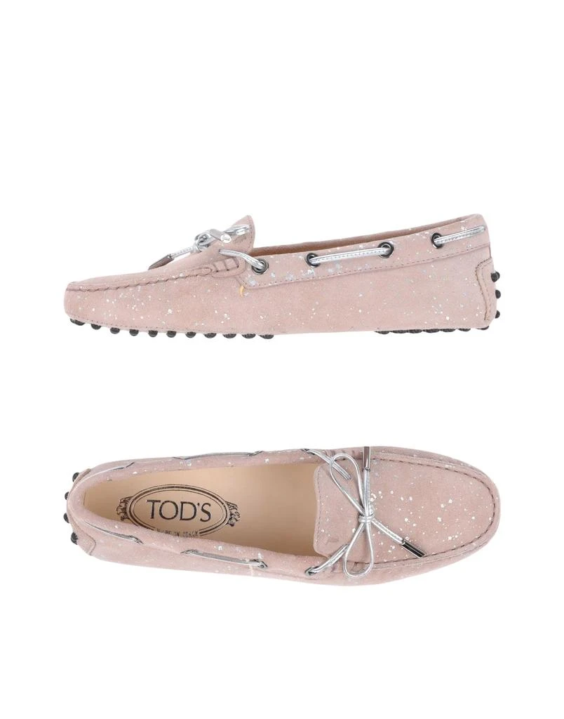 商品Tod's|女式乐福鞋,价格¥1242,第1张图片