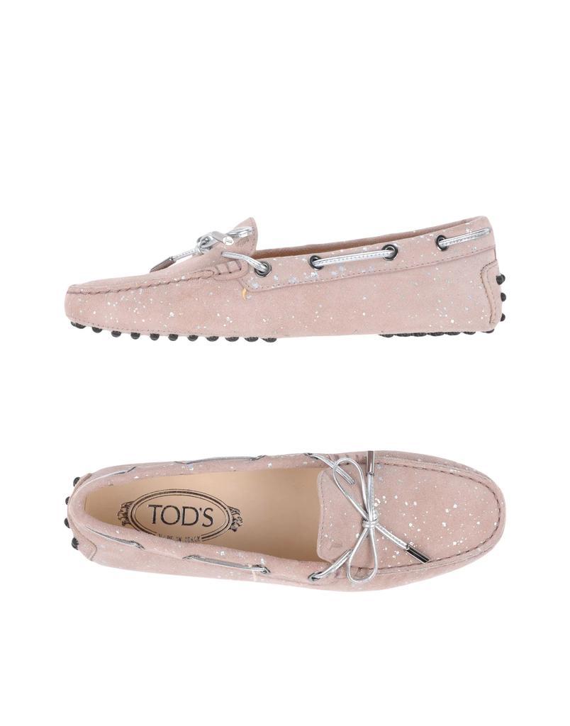 商品Tod's|女式乐福鞋,价格¥1422,第1张图片