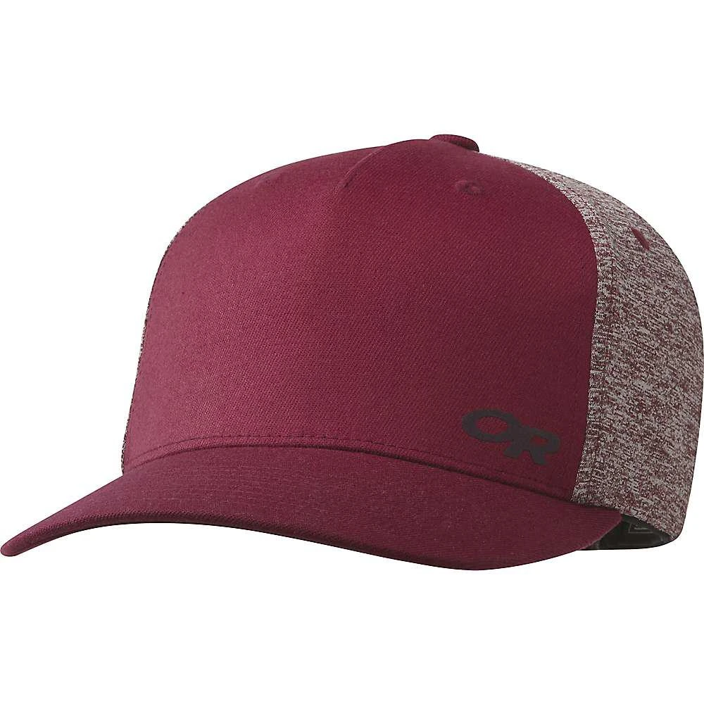 商品Outdoor Research|Women's She Adventures Trucker Cap,价格¥105,第1张图片