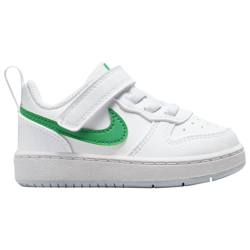 商品NIKE|Nike Court Borough Low Recraft - Boys' Toddler,价格¥355,第1张图片