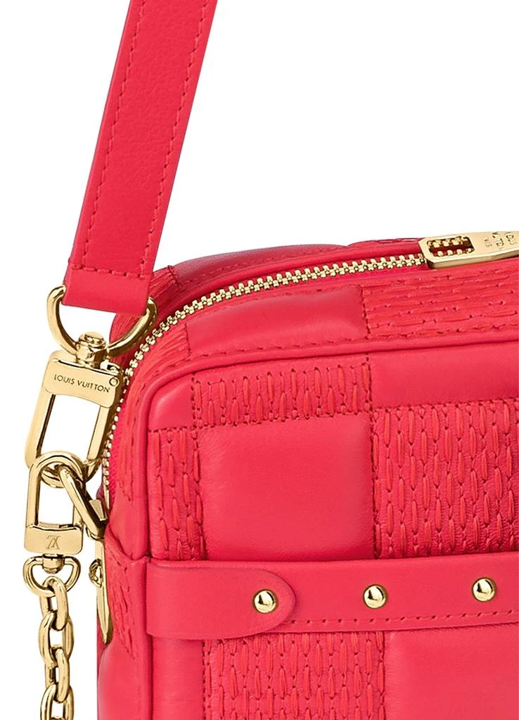 商品Louis Vuitton|Troca 小号手袋,价格¥15363,第4张图片详细描述