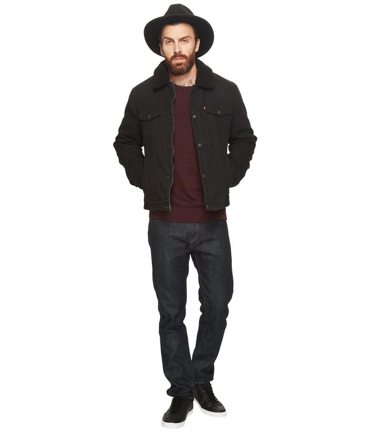 Laydown Sherpa Trucker 商品