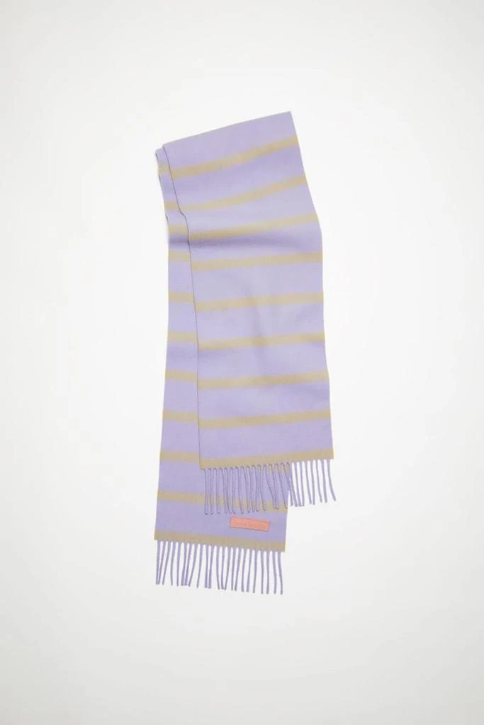 商品Acne Studios|ACNE STUDIOS Scarves,价格¥1968,第1张图片