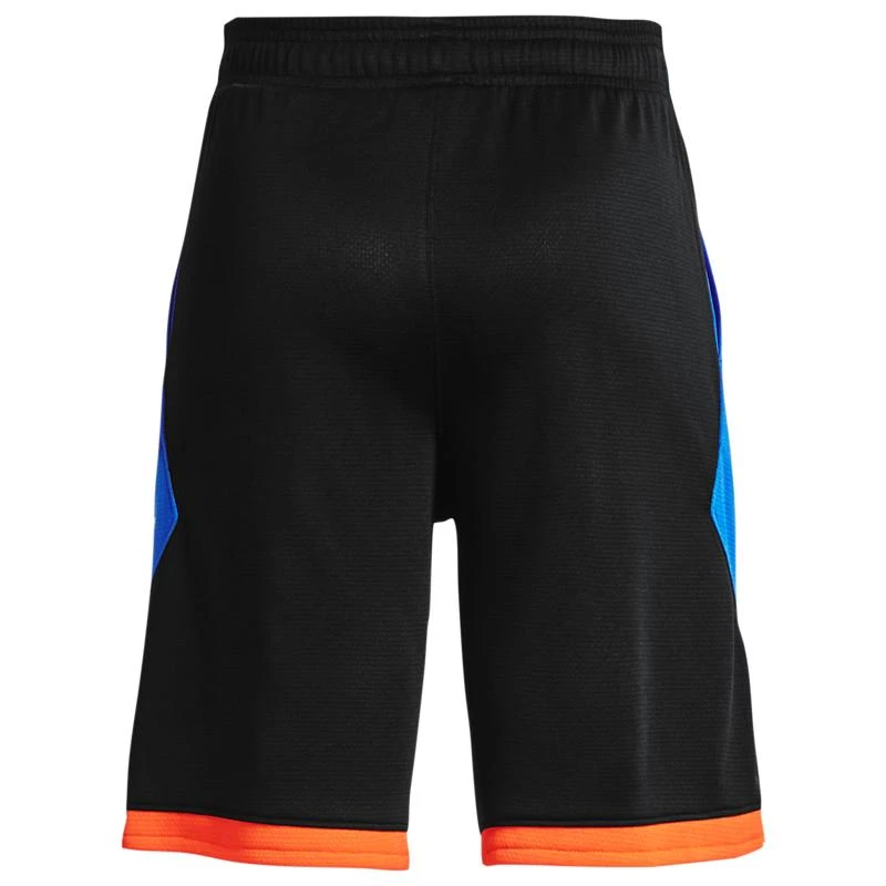 商品Under Armour|Under Armour Curry Splash Short - Boys' Grade School,价格¥296,第2张图片详细描述