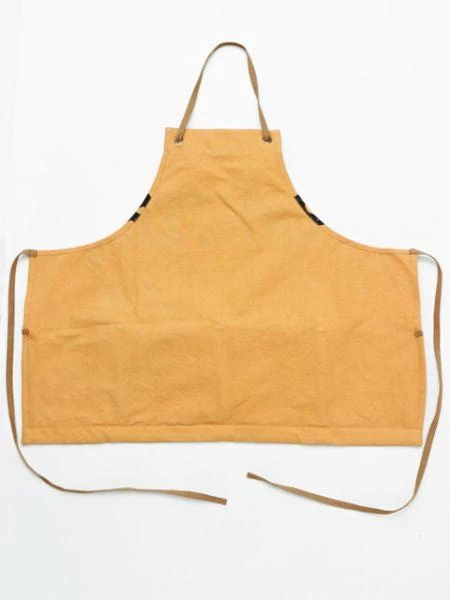 Unisex Canvas Apron 商品