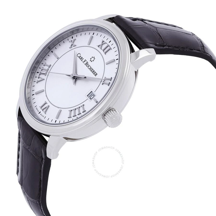 商品Carl F. Bucherer|Adamavi 39mm Automatic Men's Watch 00.10314.08.15.01,价格¥12474,第2张图片详细描述