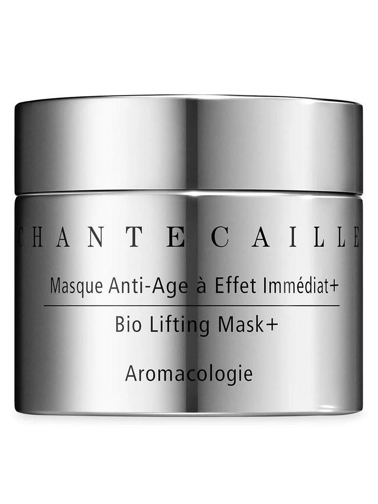 商品Chantecaille|Bio Lifting Treatment Mask,价格¥1784,第1张图片