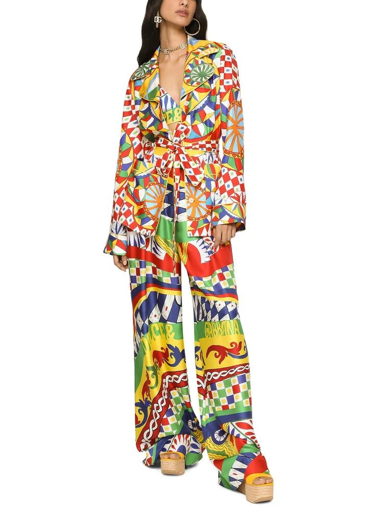 商品Dolce & Gabbana|C,价格¥20405,第4张图片详细描述