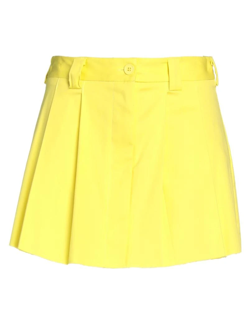 商品VICOLO|Mini skirt,价格¥525,第1张图片