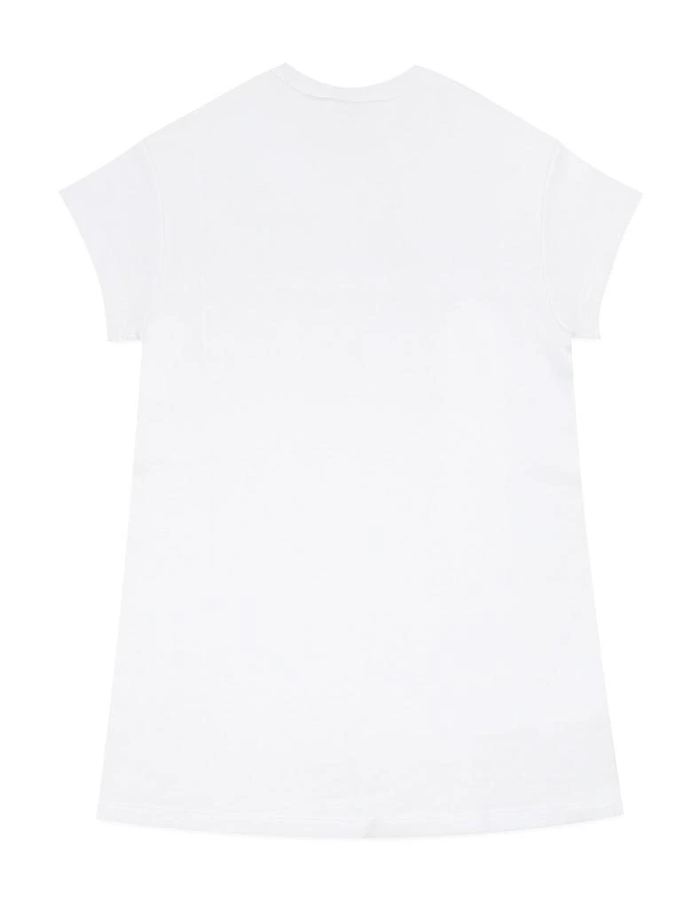商品Marni|Marni Kids Logo Embellished Crewneck Dress,价格¥615,第2张图片详细描述