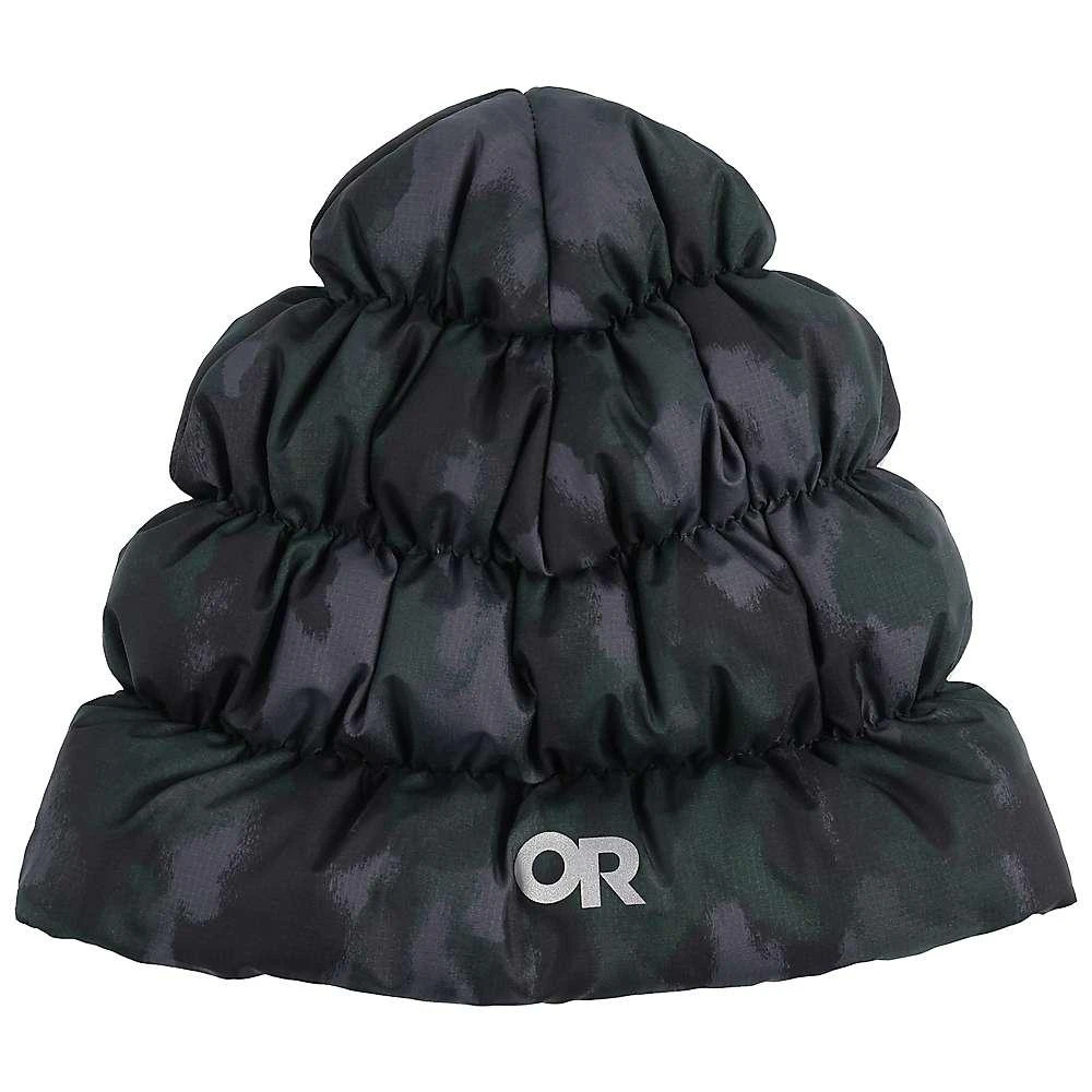 商品Outdoor Research|Outdoor Research Coldfront Down Beanie,价格¥400,第1张图片