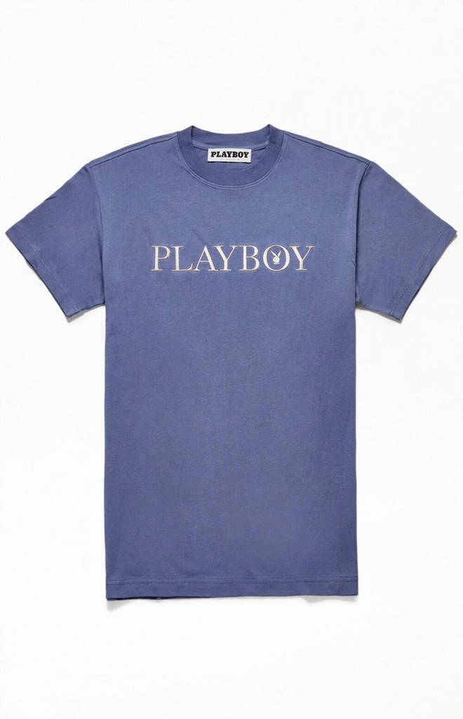商品Playboy|By PacSun House T-Shirt,价格¥192,第1张图片