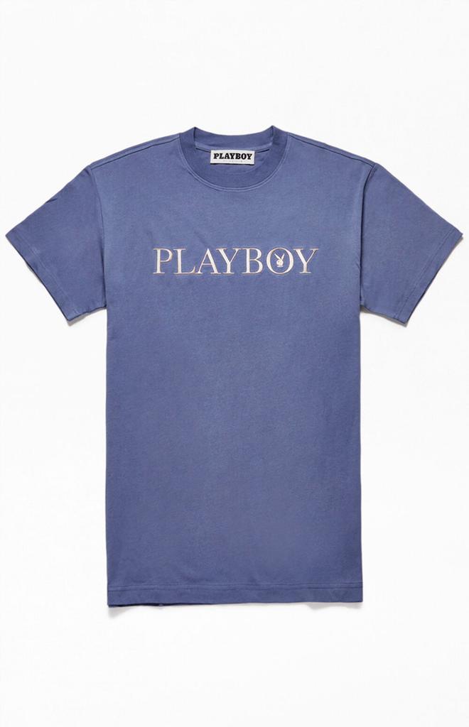 商品Playboy|By PacSun House T-Shirt,价格¥170,第3张图片详细描述