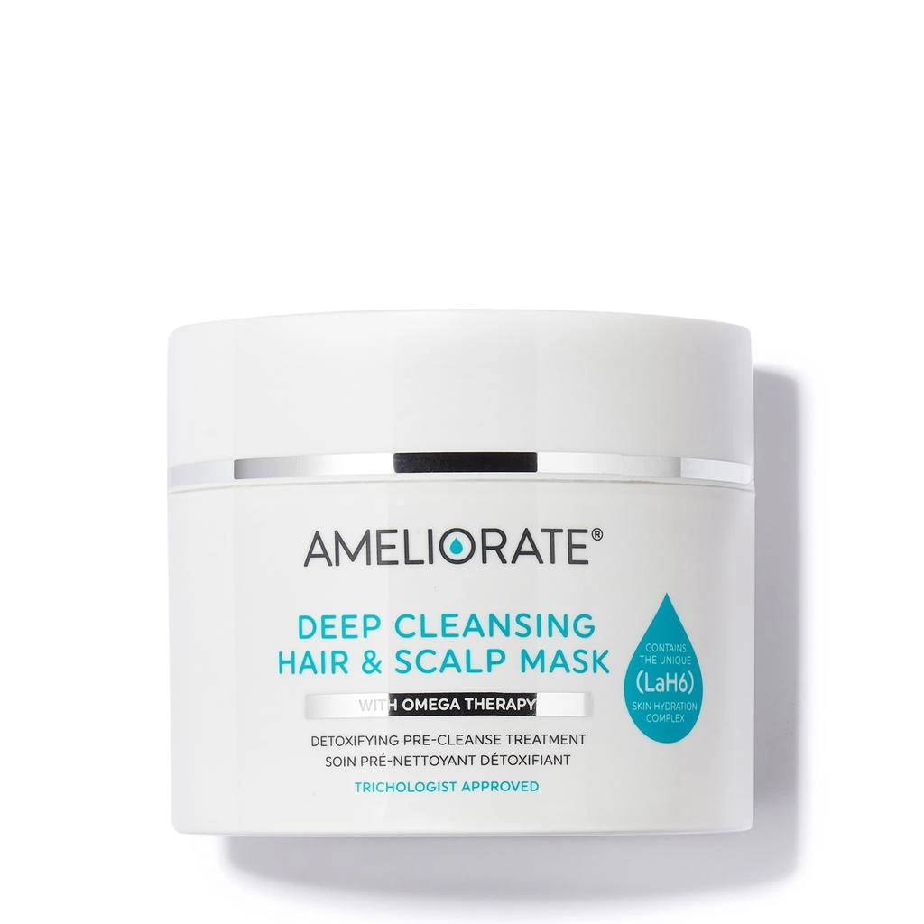 商品Ameliorate|AMELIORATE Deep Cleansing Scalp Mask,价格¥283,第1张图片