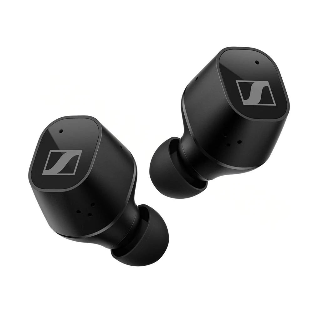 商品Sennheiser|CX Plus True Wireless Earbuds - Bluetooth In-Ear Headphones for Music and Calls with Active Noise Cancellation,价格¥1346,第2张图片详细描述