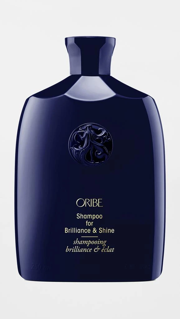 商品Oribe|Oribe Shampoo for Brilliance & Shine,价格¥368,第3张图片详细描述