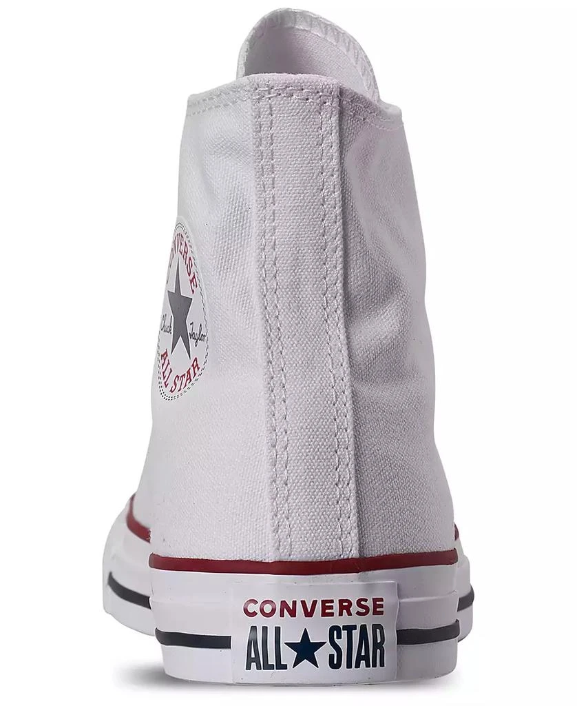 商品Converse|匡威女士全明星经典帆布鞋,价格¥542,第3张图片详细描述