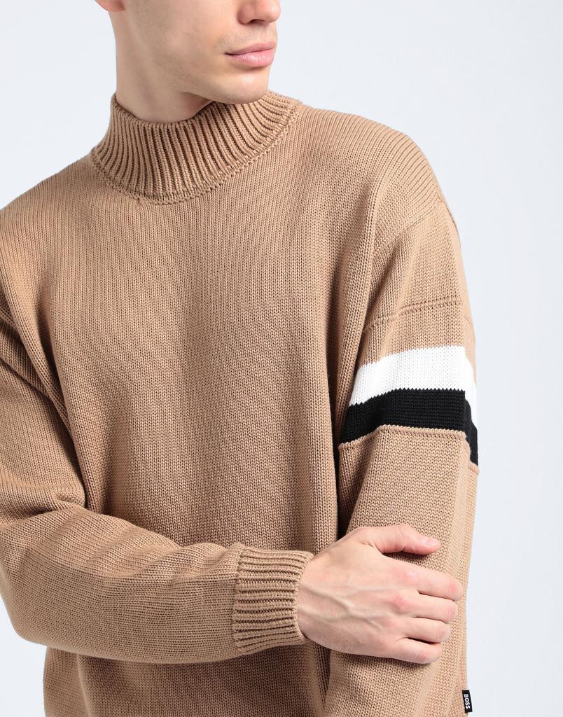 Turtleneck商品第4张图片规格展示