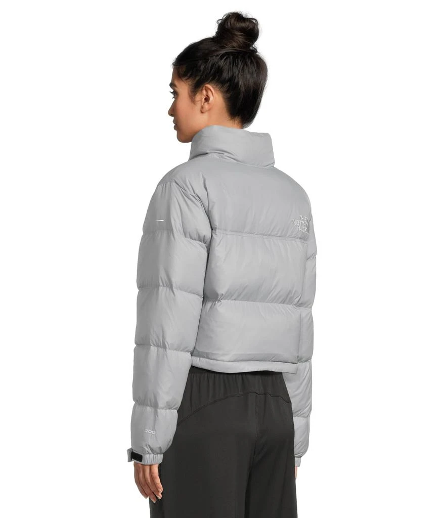 商品The North Face|Nuptse Short Jacket,价格¥1236,第3张图片详细描述