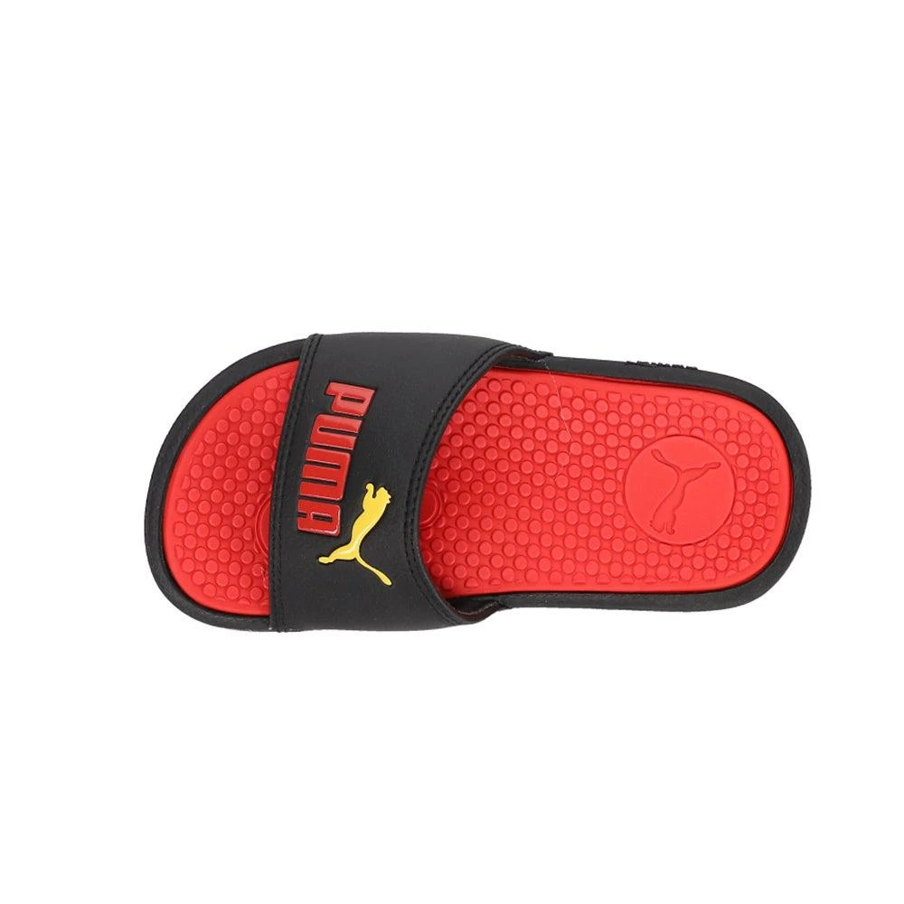 商品Puma|Cool Cat Slides (Toddler),价格¥113,第4张图片详细描述