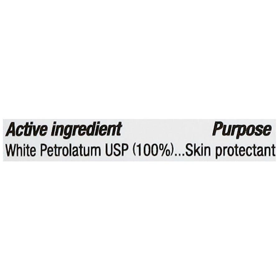 商品Walgreens|Petroleum Jelly Unscented,价格¥45,第4张图片详细描述