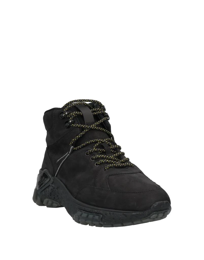 商品hogan|Ankle boot,价格¥2241,第2张图片详细描述