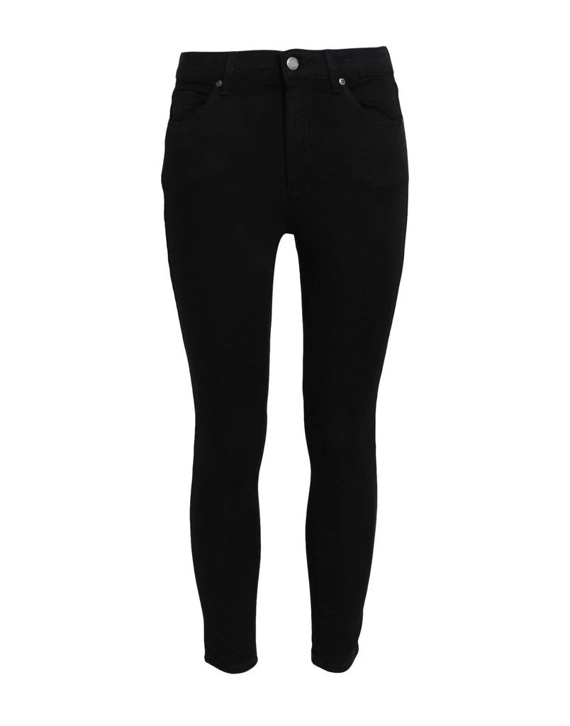 商品Topshop|Denim pants,价格¥337,第1张图片