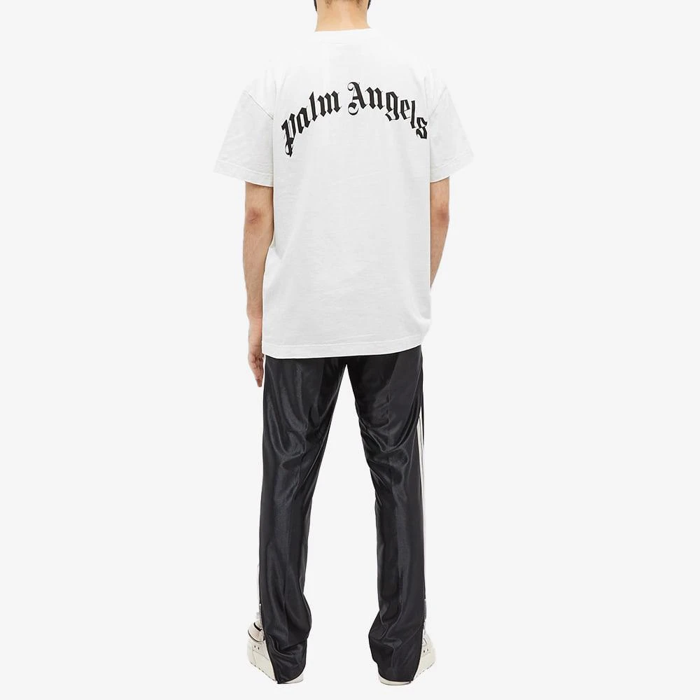 商品Moncler|Moncler Genius x Palm Angels Logo Tee,价格¥2872,第4张图片详细描述