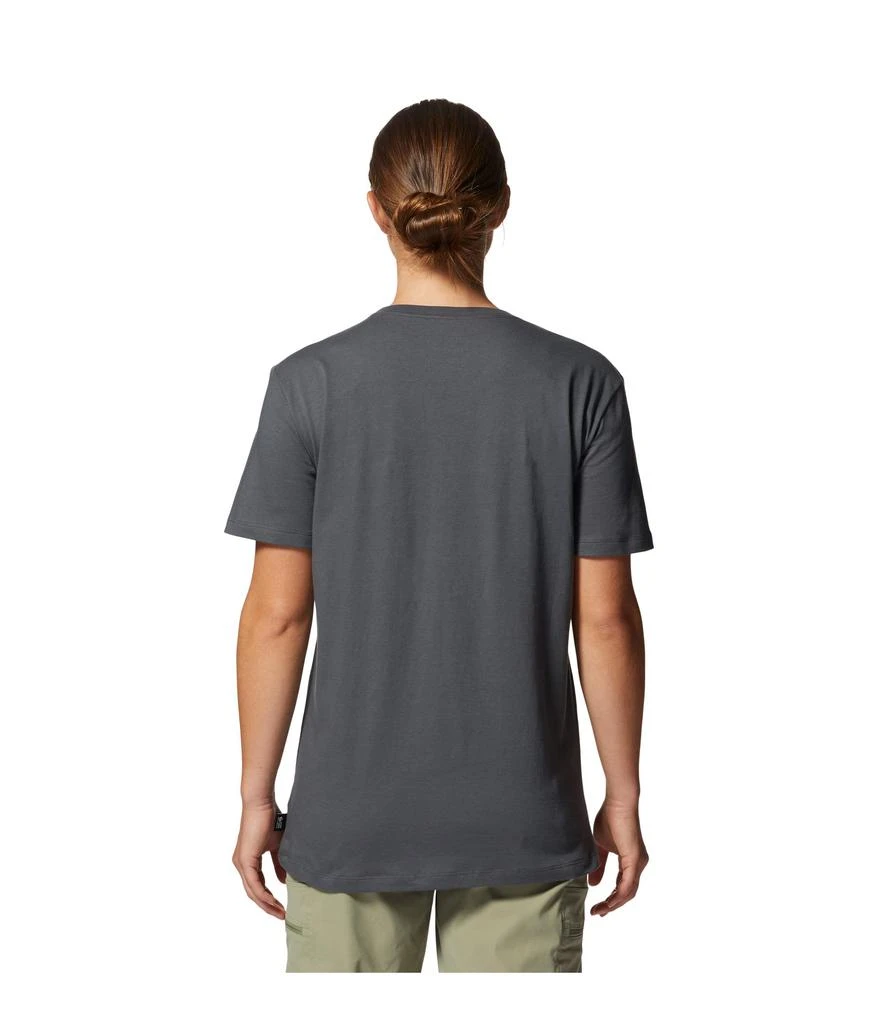 商品Mountain Hardwear|Nature Lover™ Short Sleeve Tee,价格¥111,第3张图片详细描述