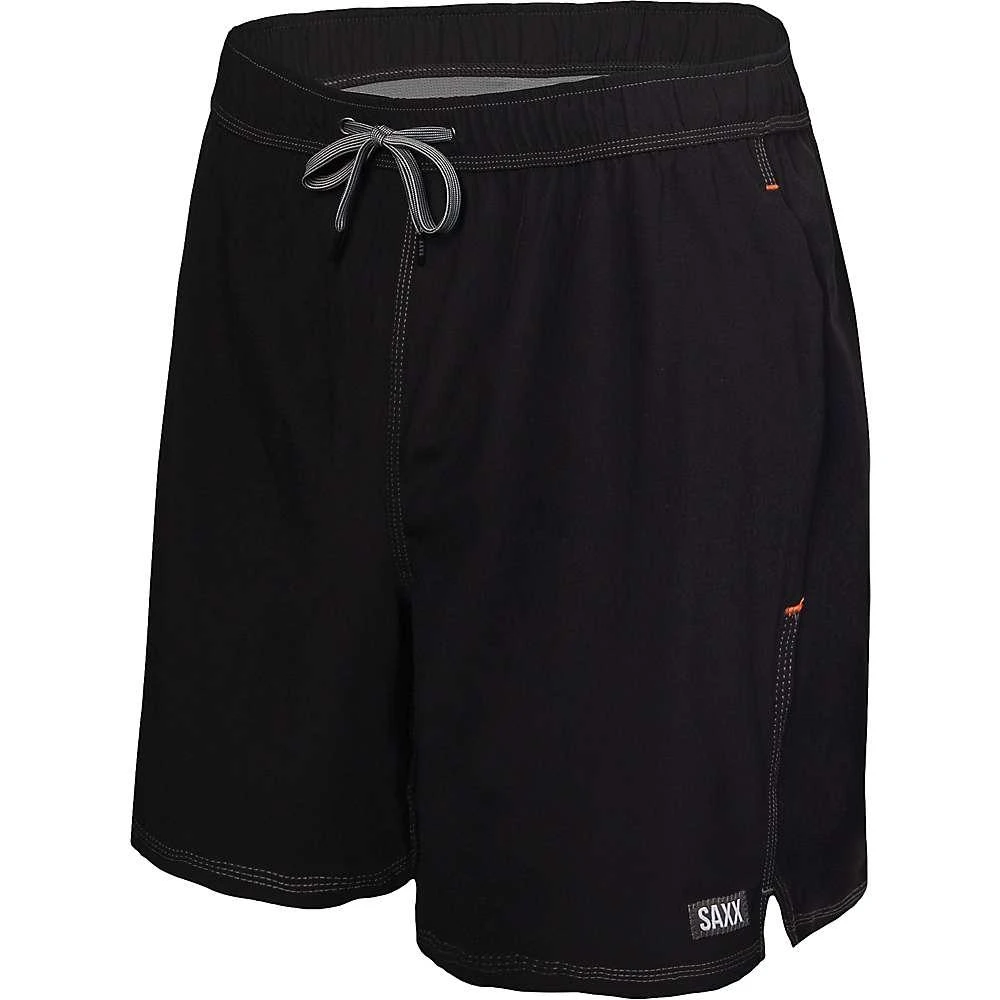 商品SAXX|SAXX Men's Oh Buoy 2 in 1 7 inch Swim Short,价格¥315,第2张图片详细描述