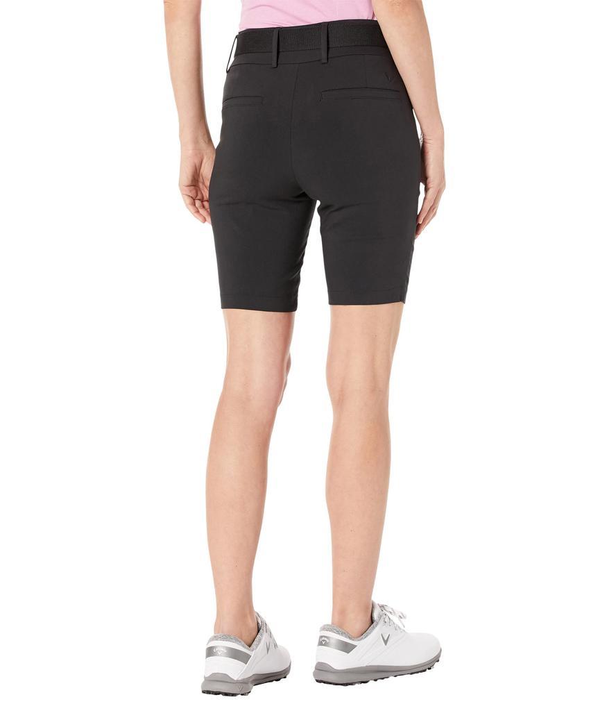 商品Callaway|9.5" Inseam Stretch Tech Shorts,价格¥531,第4张图片详细描述