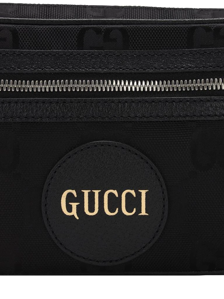 商品Gucci|Off The Grid Gg Econyl Cross Belt Bag,价格¥8120,第4张图片详细描述