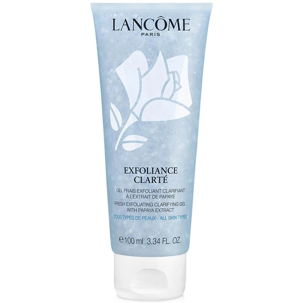 商品Lancôme|清滢嫩肤磨砂啫喱 100ml,价格¥200,第1张图片