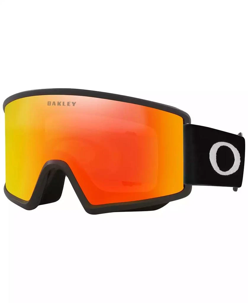 商品Oakley|Unisex Snow Goggles, OO7121,价格¥713,第1张图片