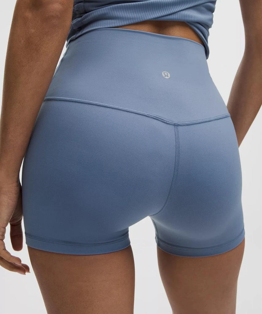 lululemon Align™ High-Rise Short 4" 商品