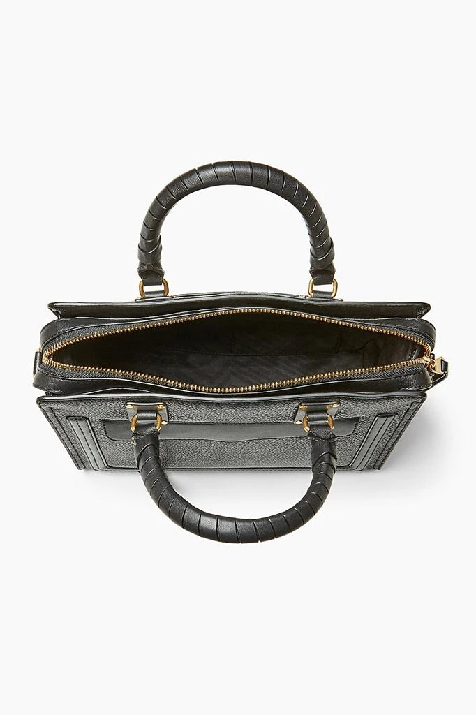 商品Rebecca Minkoff|Bree中号顶部拉链手提包,价格¥1102,第5张图片详细描述