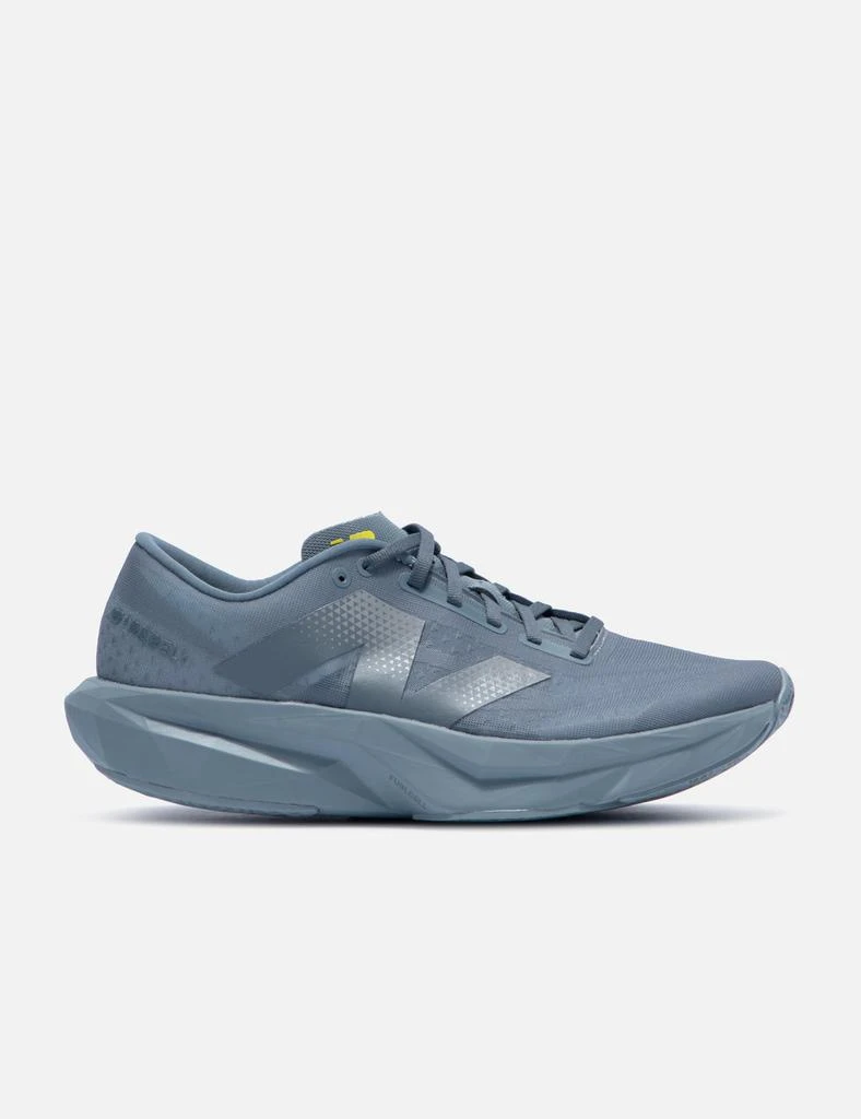 商品New Balance|FuelCell Rebel v4,价格¥1098,第1张图片