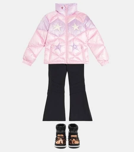 商品Moon Boot|Girl Soft WP snow boots,价格¥1013,第2张图片详细描述