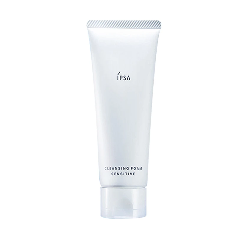 商品【原封正品】 IPSA|茵芙莎 舒缓净润洁面 125ml 温和低刺激脆弱修护温和,价格¥322,第1张图片