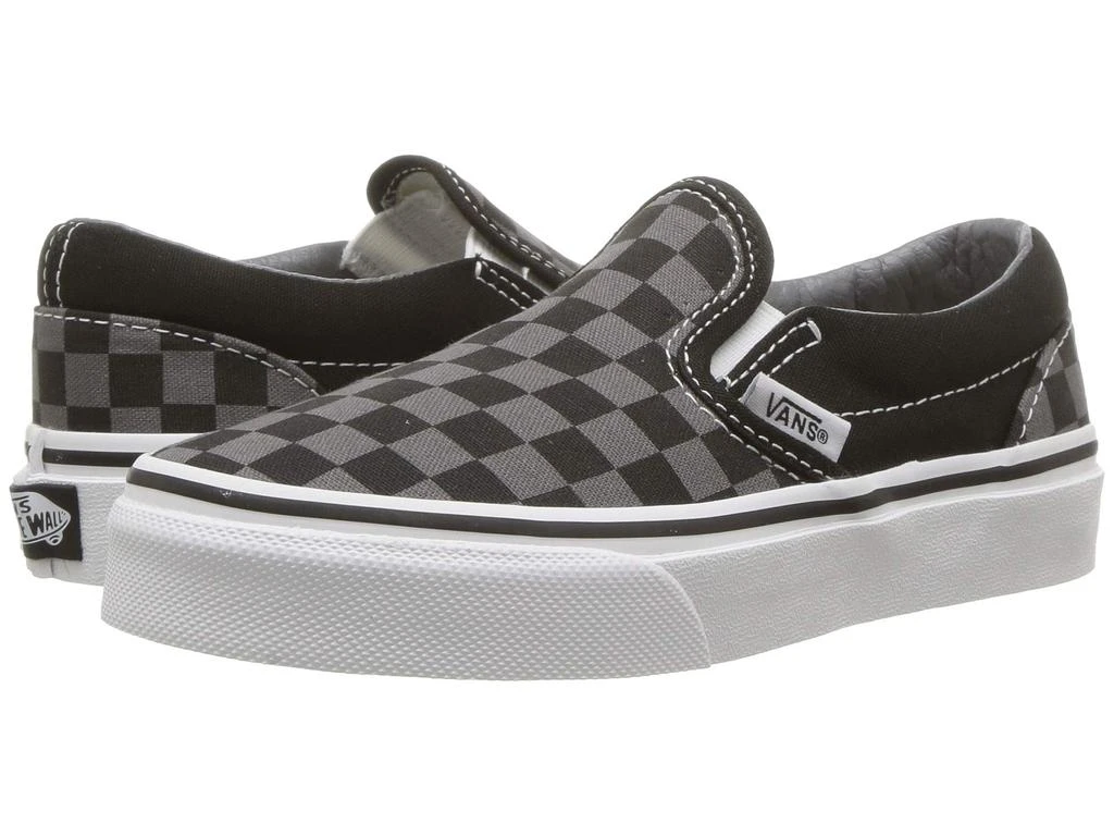 商品Vans|Classic Slip-On 小童/大童滑板鞋,价格¥262,第1张图片