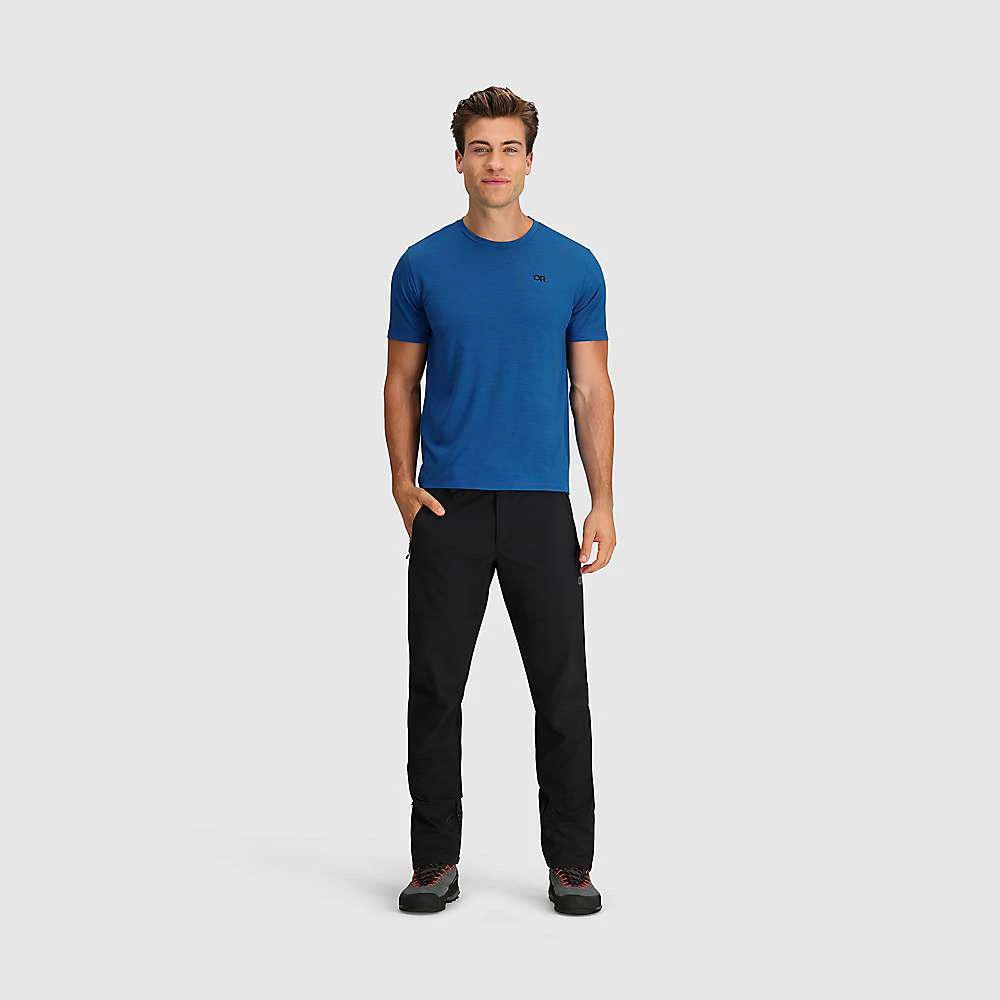 Outdoor Research Men's Alpine Onset Merino 150 T-Shirt 商品