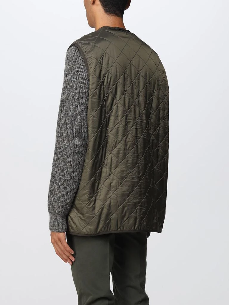 商品Barbour|Barbour suit vest for man,价格¥1154,第2张图片详细描述