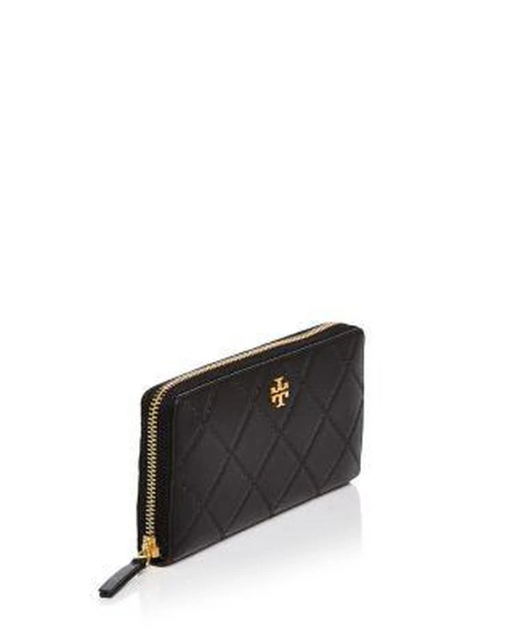 商品Tory Burch|Georgia Zip Continental Wallet,价格¥1068,第2张图片详细描述