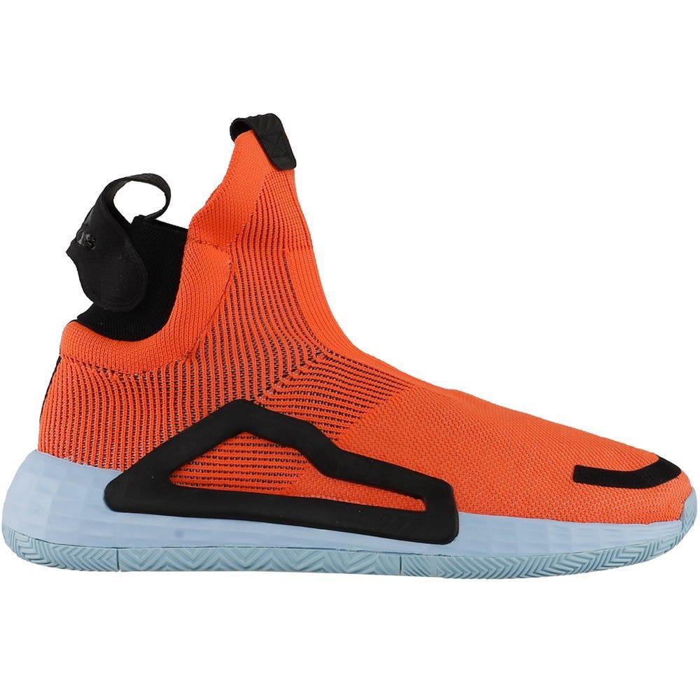 商品Adidas|N3XT L3V3L Basketball Shoes,价格¥671,第1张图片