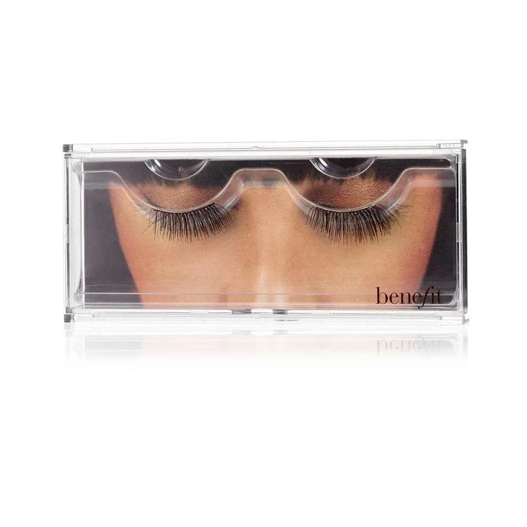 商品Benefit Cosmetics|Lash Lovelies,价格¥113,第3张图片详细描述