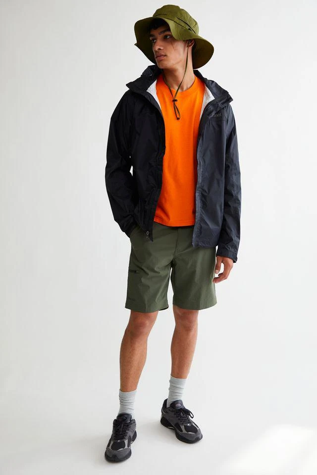 商品Marmot|Marmot PreCip Eco Jacket,价格¥379,第2张图片详细描述